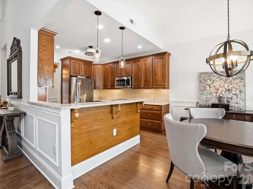 7535 Sedgebrook Drive, Stanley, NC 28164.  MLS# CAR4361077, YatesRealty ID 6802. 