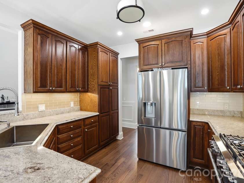 7535 Sedgebrook Drive, Stanley, NC 28164.  MLS# CAR4361077, YatesRealty ID 6802. 