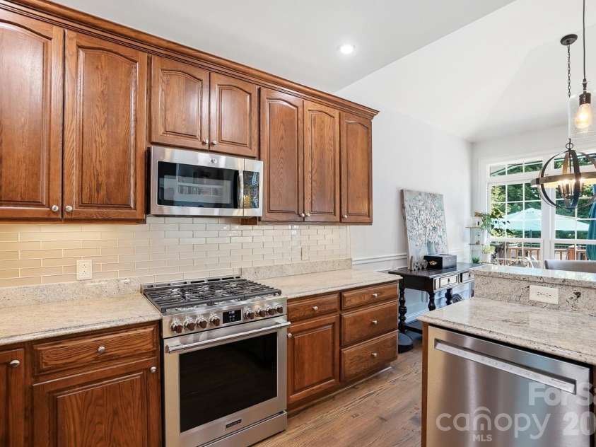 7535 Sedgebrook Drive, Stanley, NC 28164.  MLS# CAR4361077, YatesRealty ID 6802. 