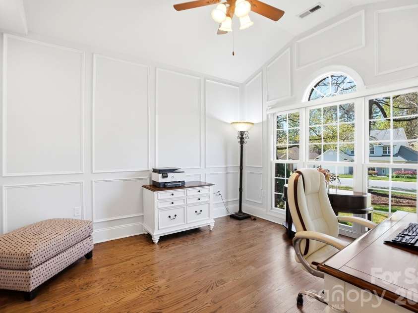 7535 Sedgebrook Drive, Stanley, NC 28164.  MLS# CAR4361077, YatesRealty ID 6802. 