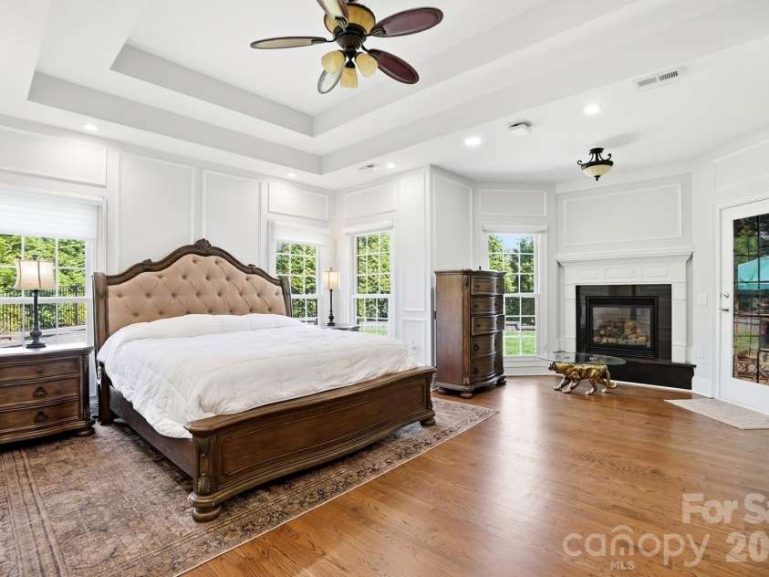 7535 Sedgebrook Drive, Stanley, NC 28164.  MLS# CAR4361077, YatesRealty ID 6802. 
