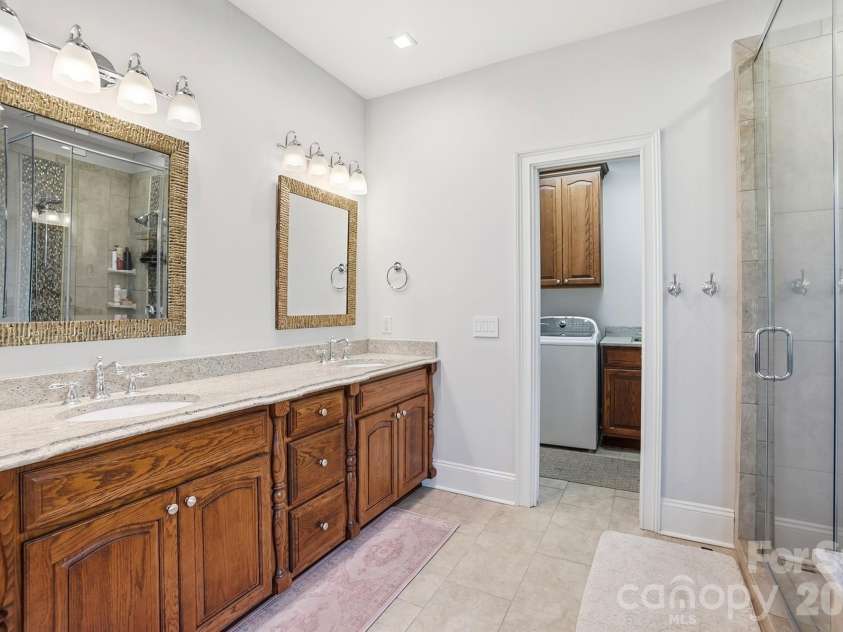 7535 Sedgebrook Drive, Stanley, NC 28164.  MLS# CAR4361077, YatesRealty ID 6802. 