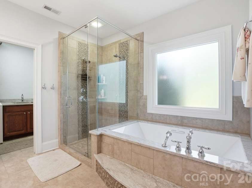 7535 Sedgebrook Drive, Stanley, NC 28164.  MLS# CAR4361077, YatesRealty ID 6802. 