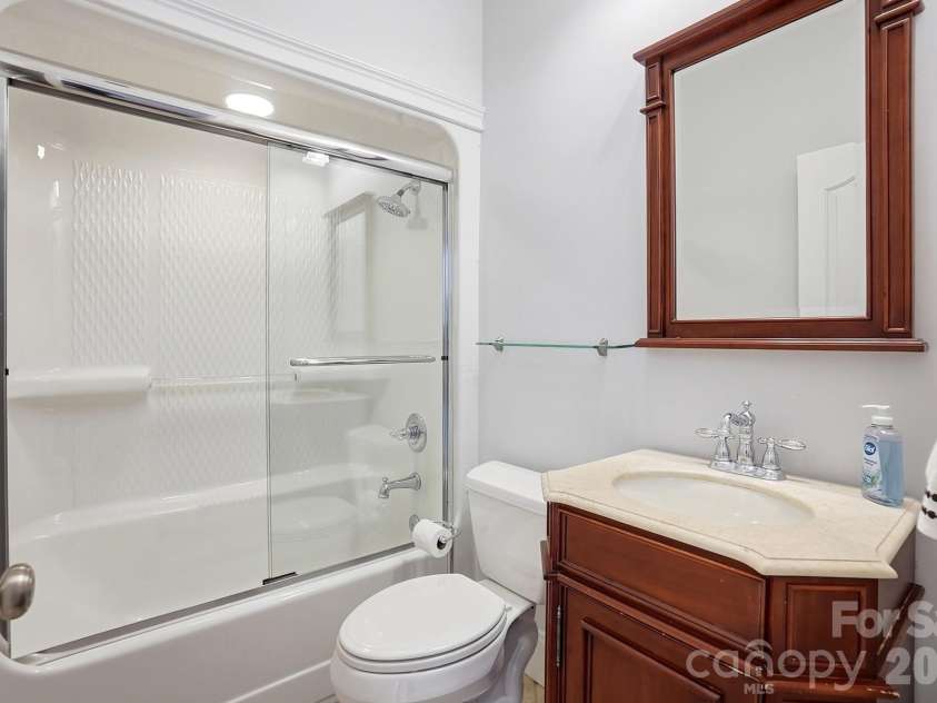 7535 Sedgebrook Drive, Stanley, NC 28164.  MLS# CAR4361077, YatesRealty ID 6802. 