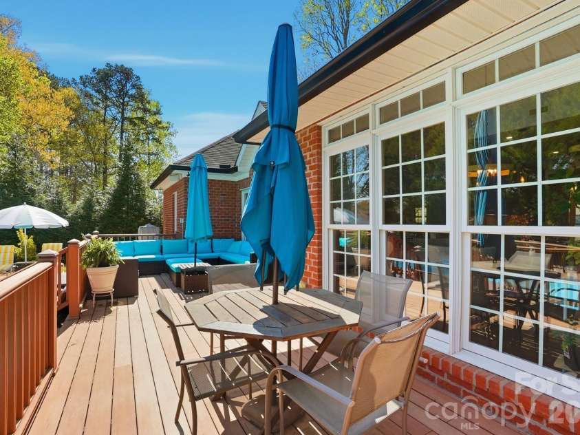 7535 Sedgebrook Drive, Stanley, NC 28164.  MLS# CAR4361077, YatesRealty ID 6802. 