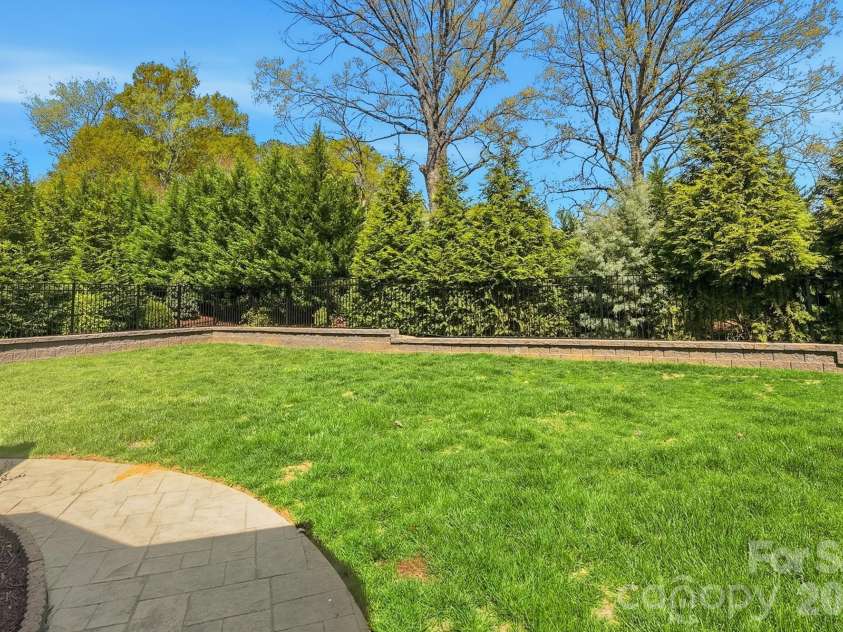 7535 Sedgebrook Drive, Stanley, NC 28164.  MLS# CAR4361077, YatesRealty ID 6802. 