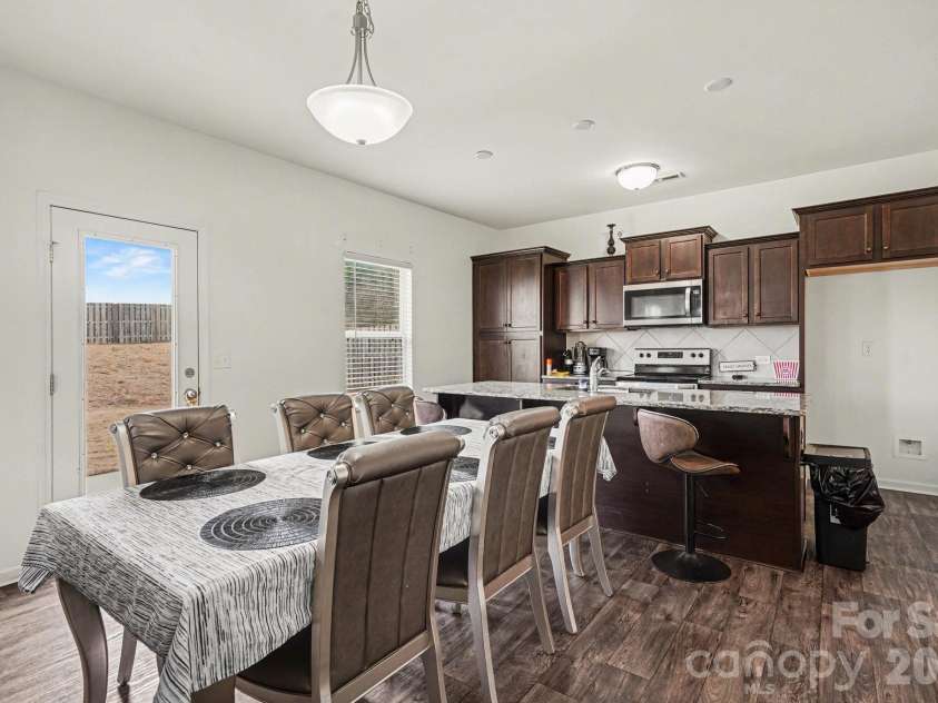 113 Buoy Lane, Statesville, NC 28677.  MLS# CAR4353653, YatesRealty ID 6803. 