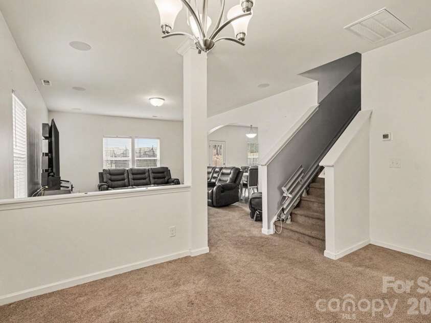 113 Buoy Lane, Statesville, NC 28677.  MLS# CAR4353653, YatesRealty ID 6803. 