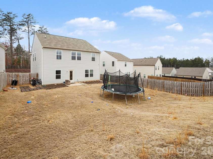 113 Buoy Lane, Statesville, NC 28677.  MLS# CAR4353653, YatesRealty ID 6803. 