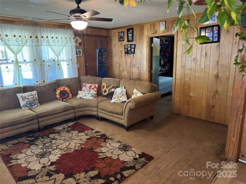 1203 Charlotte Avenue, Monroe, NC 28110.  MLS# CAR4246461, YatesRealty ID 6803. 
