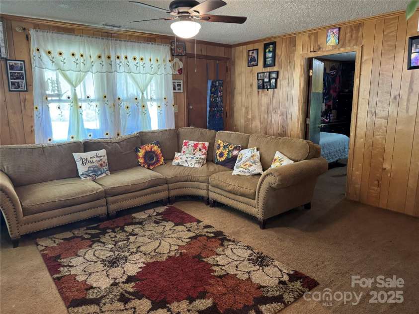 1203 Charlotte Avenue, Monroe, NC 28110.  MLS# CAR4246461, YatesRealty ID 6803. 