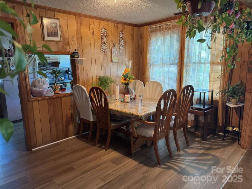 1203 Charlotte Avenue, Monroe, NC 28110.  MLS# CAR4246461, YatesRealty ID 6803. 