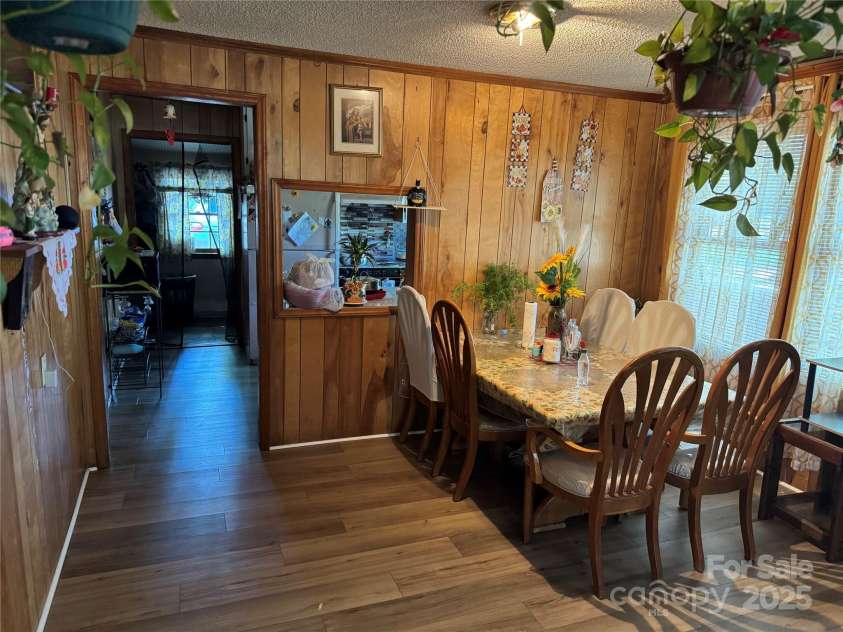 1203 Charlotte Avenue, Monroe, NC 28110.  MLS# CAR4246461, YatesRealty ID 6803. 