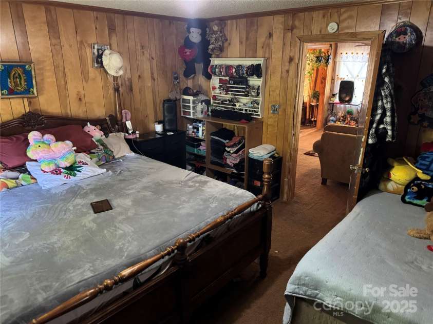 1203 Charlotte Avenue, Monroe, NC 28110.  MLS# CAR4246461, YatesRealty ID 6803. 