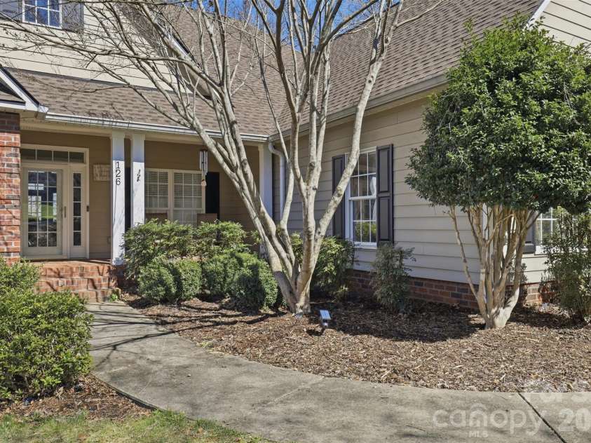126 Ransom Way, Rutherfordton, NC 28139.  MLS# CAR4352906, YatesRealty ID 6806. 