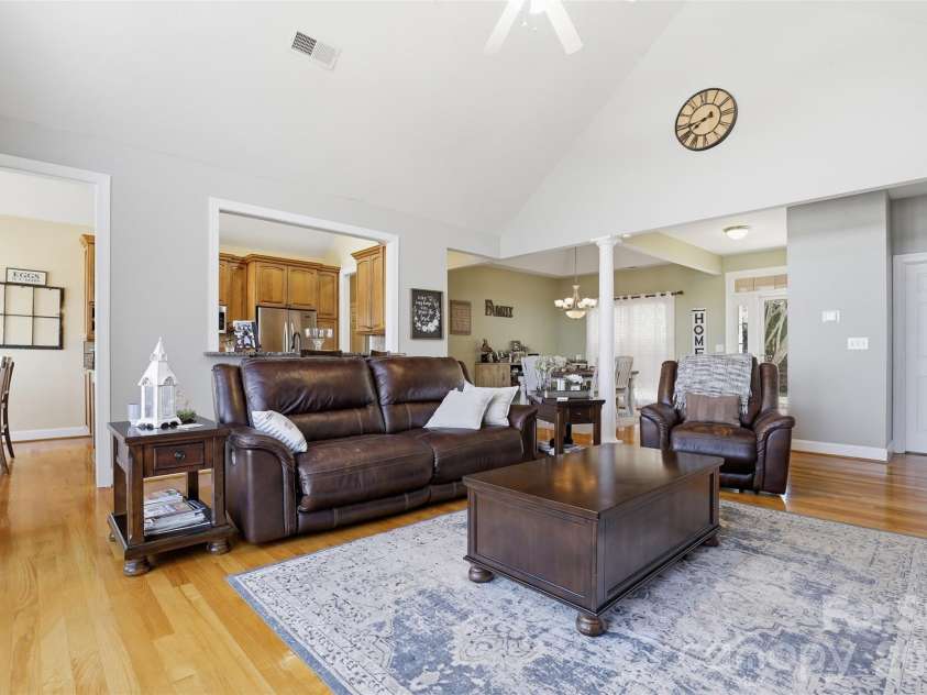 126 Ransom Way, Rutherfordton, NC 28139.  MLS# CAR4352906, YatesRealty ID 6806. 