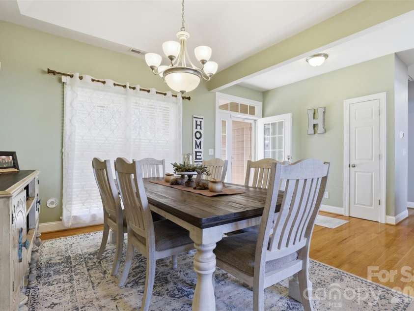 126 Ransom Way, Rutherfordton, NC 28139.  MLS# CAR4352906, YatesRealty ID 6806. 
