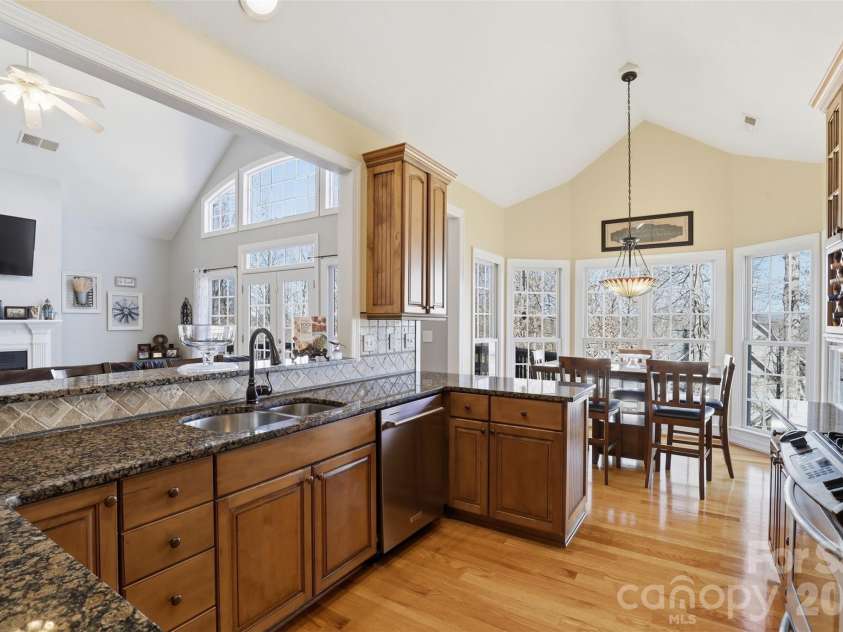 126 Ransom Way, Rutherfordton, NC 28139.  MLS# CAR4352906, YatesRealty ID 6806. 