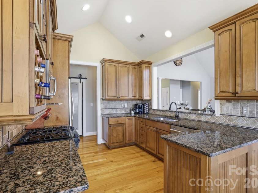 126 Ransom Way, Rutherfordton, NC 28139.  MLS# CAR4352906, YatesRealty ID 6806. 