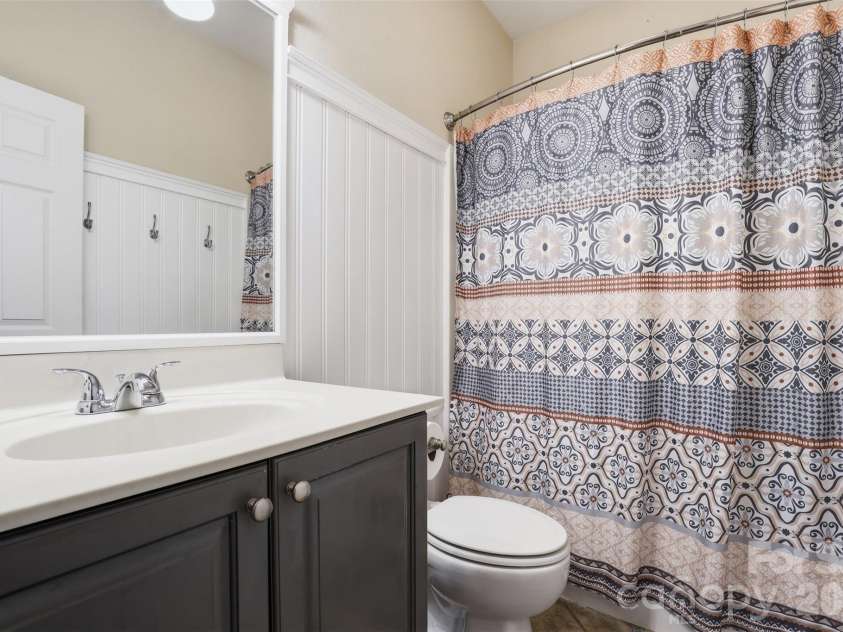 126 Ransom Way, Rutherfordton, NC 28139.  MLS# CAR4352906, YatesRealty ID 6806. 