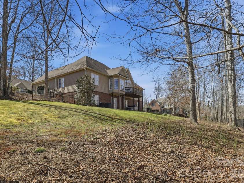 126 Ransom Way, Rutherfordton, NC 28139.  MLS# CAR4352906, YatesRealty ID 6806. 