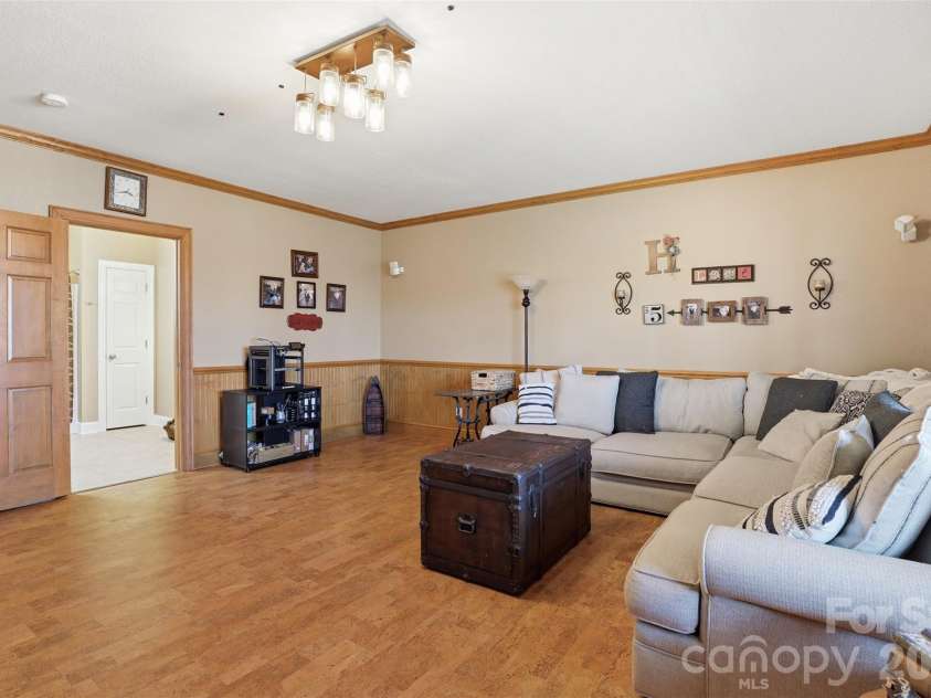 126 Ransom Way, Rutherfordton, NC 28139.  MLS# CAR4352906, YatesRealty ID 6806. 