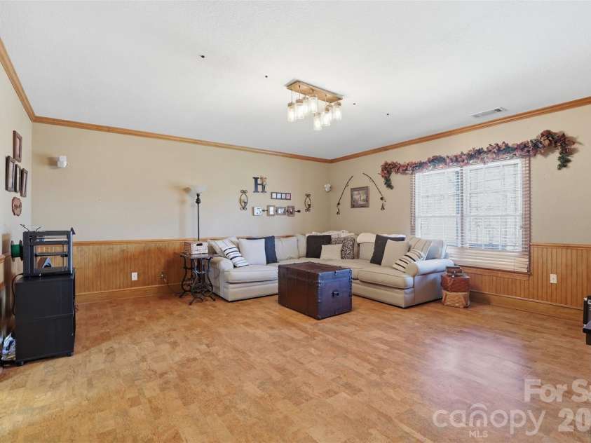 126 Ransom Way, Rutherfordton, NC 28139.  MLS# CAR4352906, YatesRealty ID 6806. 