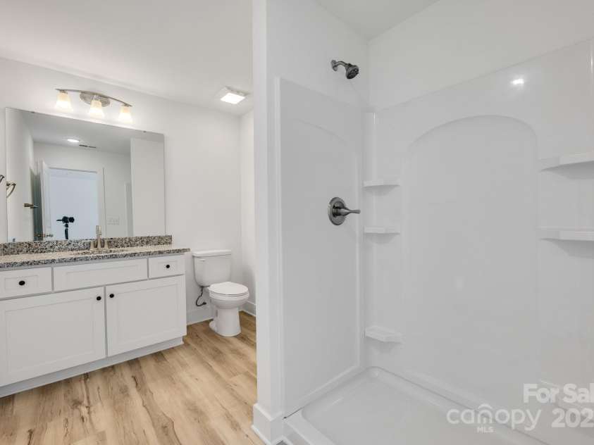 81 Kirk Street, Salisbury, NC 28144.  MLS# CAR4266880, YatesRealty ID 6806. 