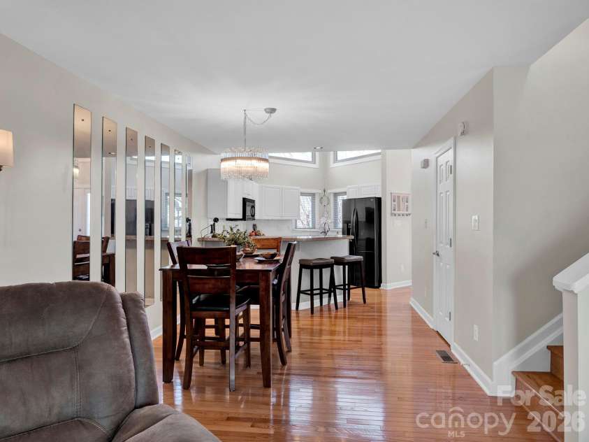 14526 Waterside Drive, Charlotte, NC 28278.  MLS# CAR4341702, YatesRealty ID 6807. 