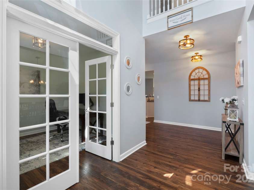 5035 Terrier Lane, Fort Mill, SC 29707.  MLS# CAR4247190, YatesRealty ID 6807. 