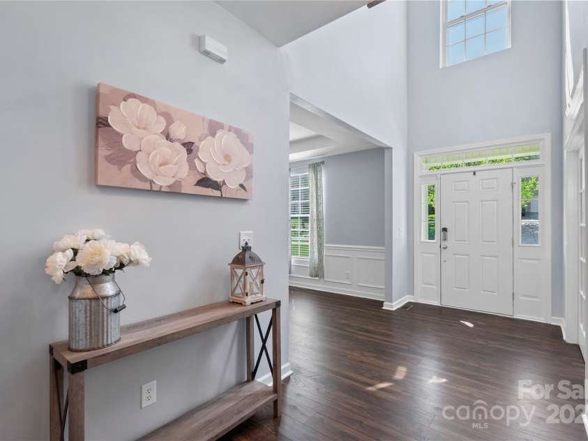 5035 Terrier Lane, Fort Mill, SC 29707.  MLS# CAR4247190, YatesRealty ID 6807. 