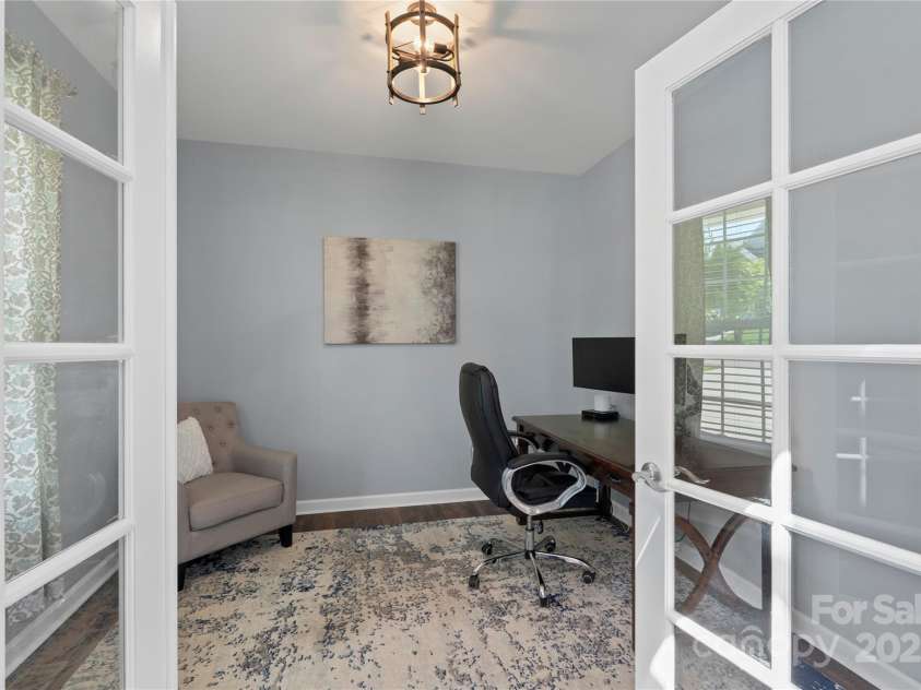 5035 Terrier Lane, Fort Mill, SC 29707.  MLS# CAR4247190, YatesRealty ID 6807. 