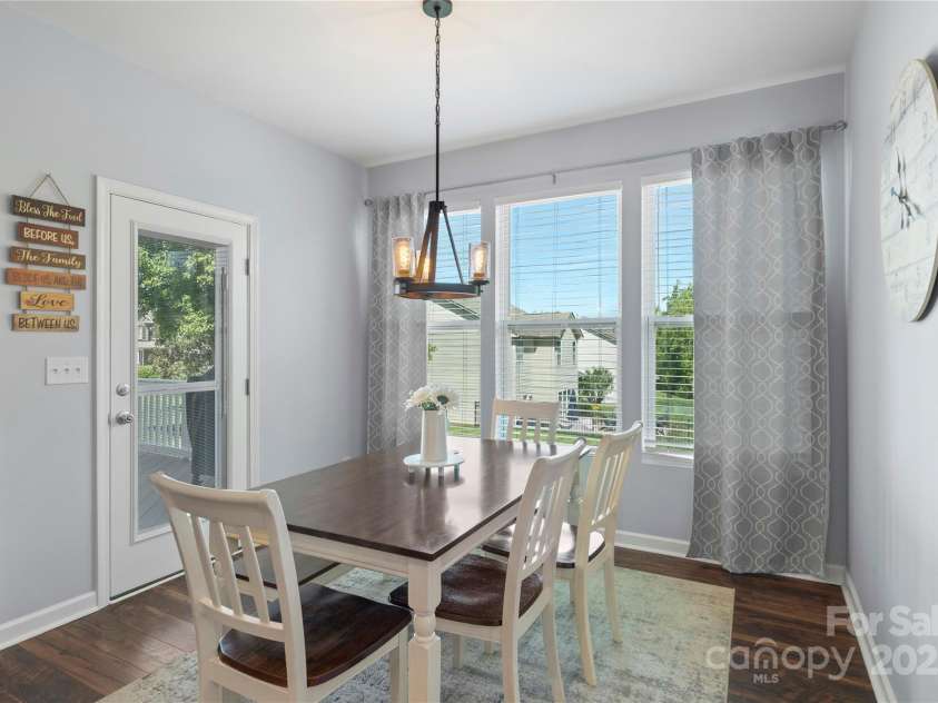 5035 Terrier Lane, Fort Mill, SC 29707.  MLS# CAR4247190, YatesRealty ID 6807. 