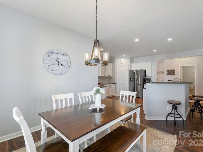 5035 Terrier Lane, Fort Mill, SC 29707.  MLS# CAR4247190, YatesRealty ID 6807. 