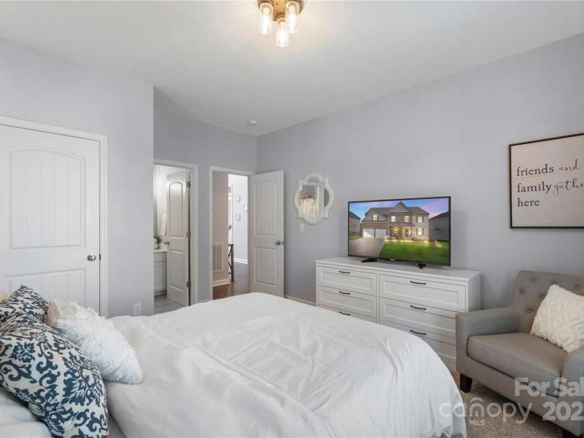 5035 Terrier Lane, Fort Mill, SC 29707.  MLS# CAR4247190, YatesRealty ID 6807. 