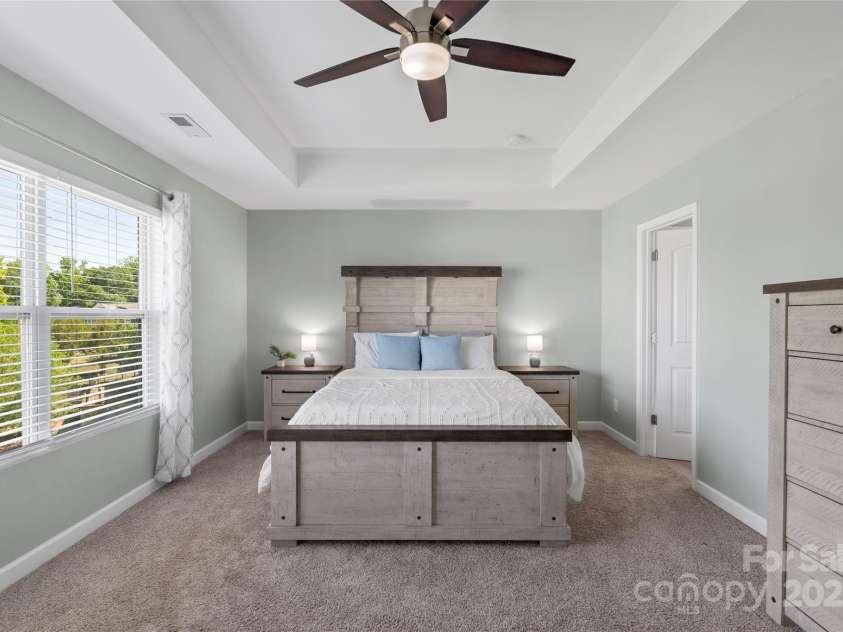 5035 Terrier Lane, Fort Mill, SC 29707.  MLS# CAR4247190, YatesRealty ID 6807. 