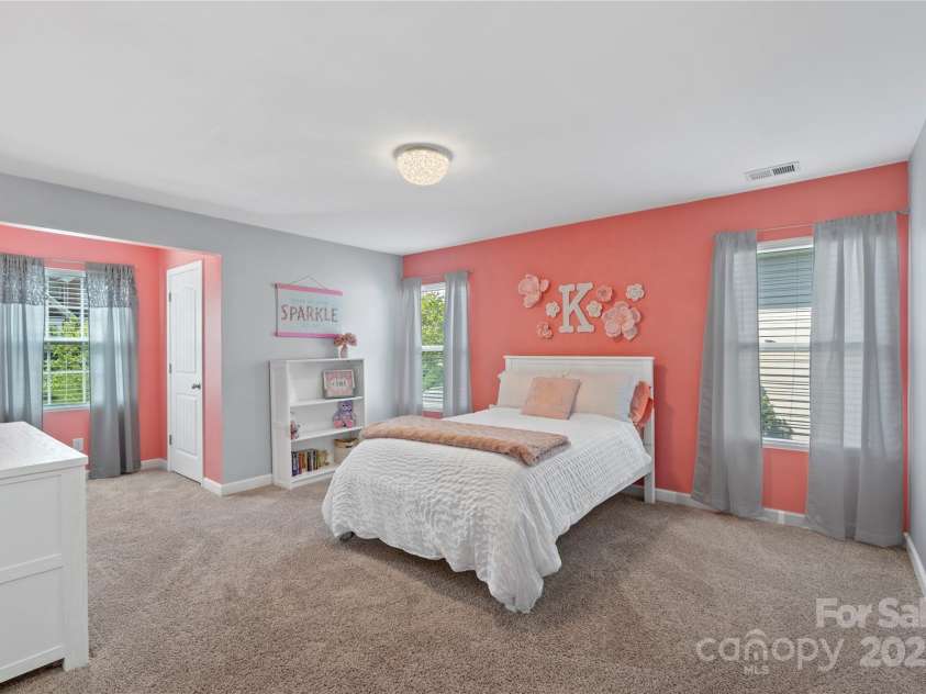 5035 Terrier Lane, Fort Mill, SC 29707.  MLS# CAR4247190, YatesRealty ID 6807. 