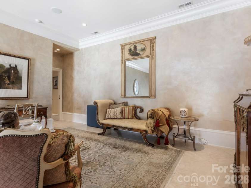 8524 Winged Bourne Road, Charlotte, NC 28210.  MLS# CAR4358780, YatesRealty ID 6808. Upper Loft 