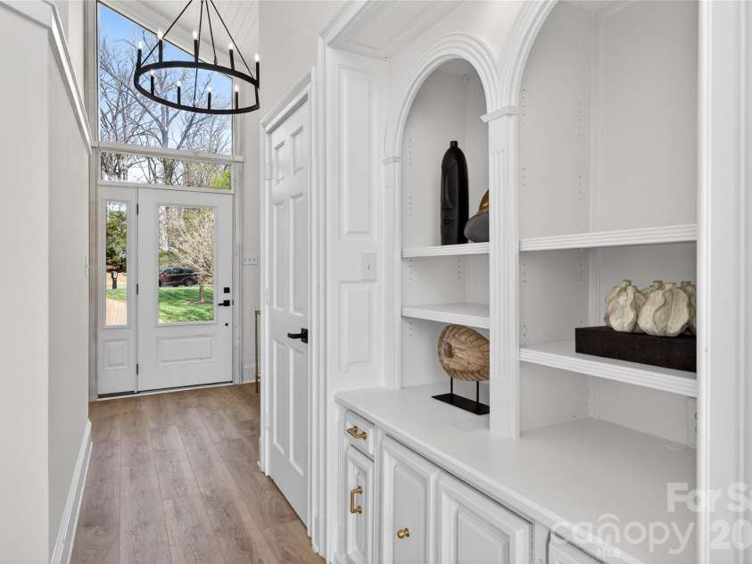 8001 Serendipity Lane, Charlotte, NC 28277.  MLS# CAR4356091, YatesRealty ID 6809. 