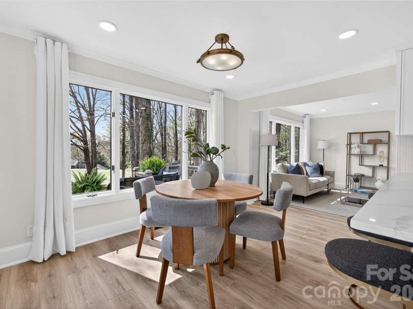 8001 Serendipity Lane, Charlotte, NC 28277.  MLS# CAR4356091, YatesRealty ID 6809. 