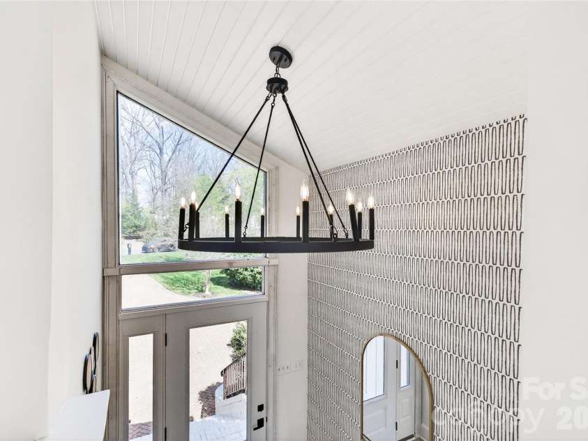 8001 Serendipity Lane, Charlotte, NC 28277.  MLS# CAR4356091, YatesRealty ID 6809. 