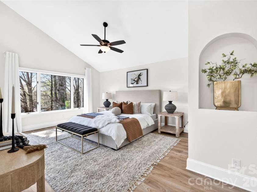 8001 Serendipity Lane, Charlotte, NC 28277.  MLS# CAR4356091, YatesRealty ID 6809. 