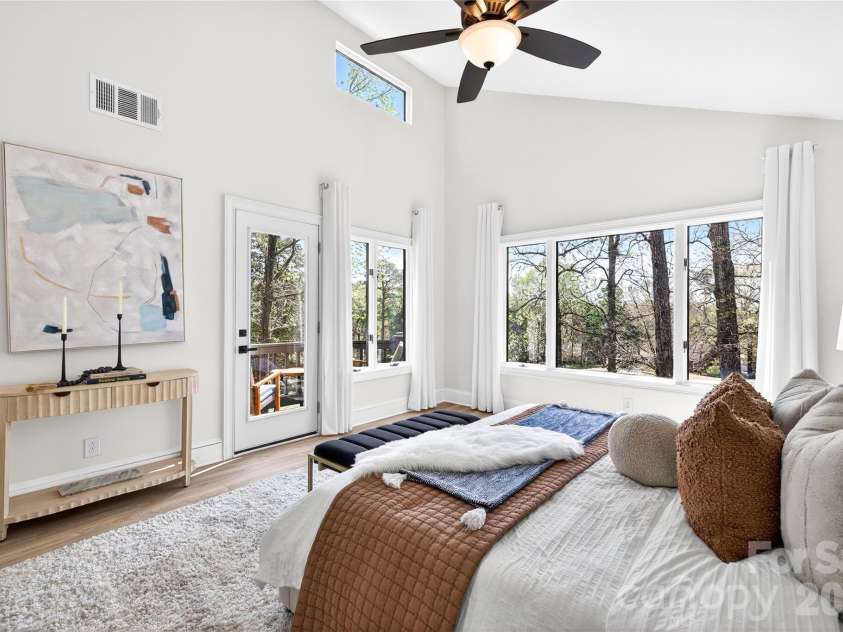 8001 Serendipity Lane, Charlotte, NC 28277.  MLS# CAR4356091, YatesRealty ID 6809. 