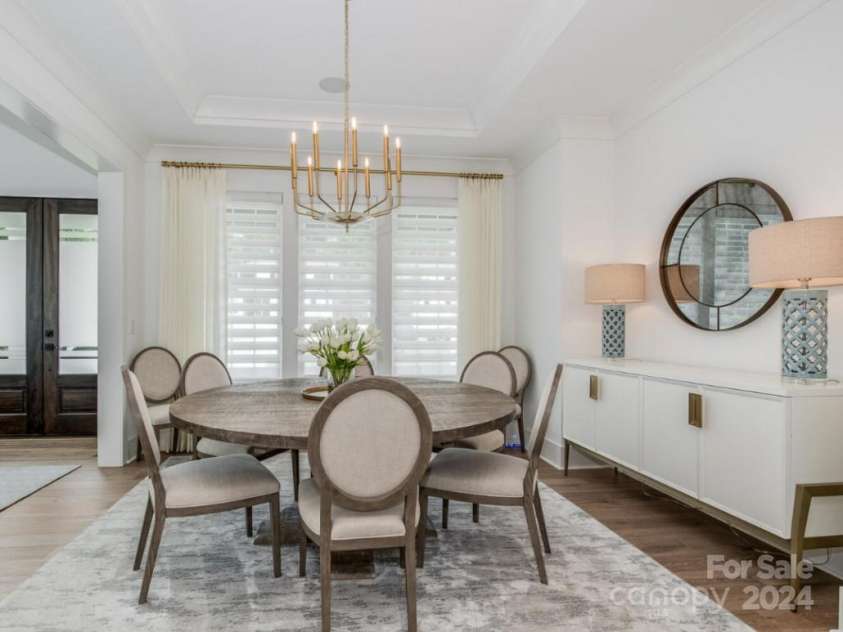 1013 Maxwell Court, Marvin, NC 28173.  MLS# CAR4190678, YatesRealty ID 681. 