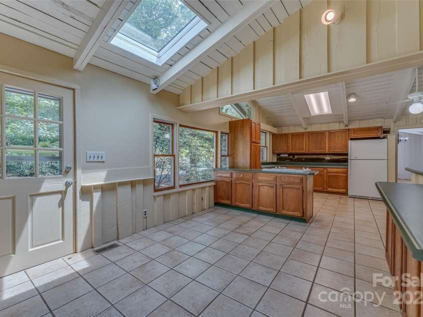 8749 Nc 63 Highway, Leicester, NC 28748.  MLS# CAR4214996, YatesRealty ID 681. 8749