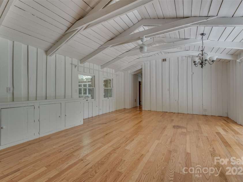 8749 Nc 63 Highway, Leicester, NC 28748.  MLS# CAR4214996, YatesRealty ID 681. 8749