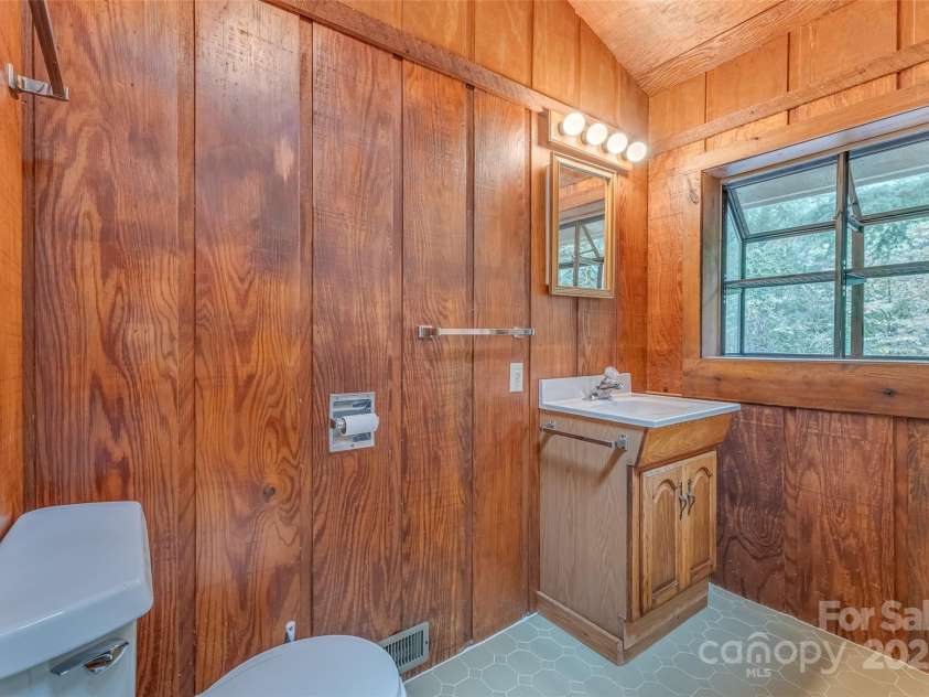 8749 Nc 63 Highway, Leicester, NC 28748.  MLS# CAR4214996, YatesRealty ID 681. 8749