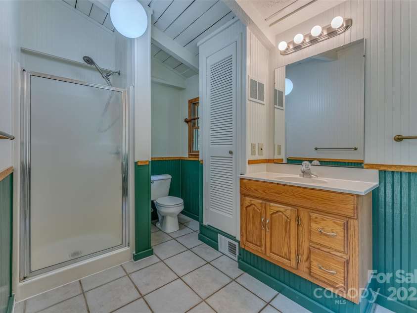 8749 Nc 63 Highway, Leicester, NC 28748.  MLS# CAR4214996, YatesRealty ID 681. 8749