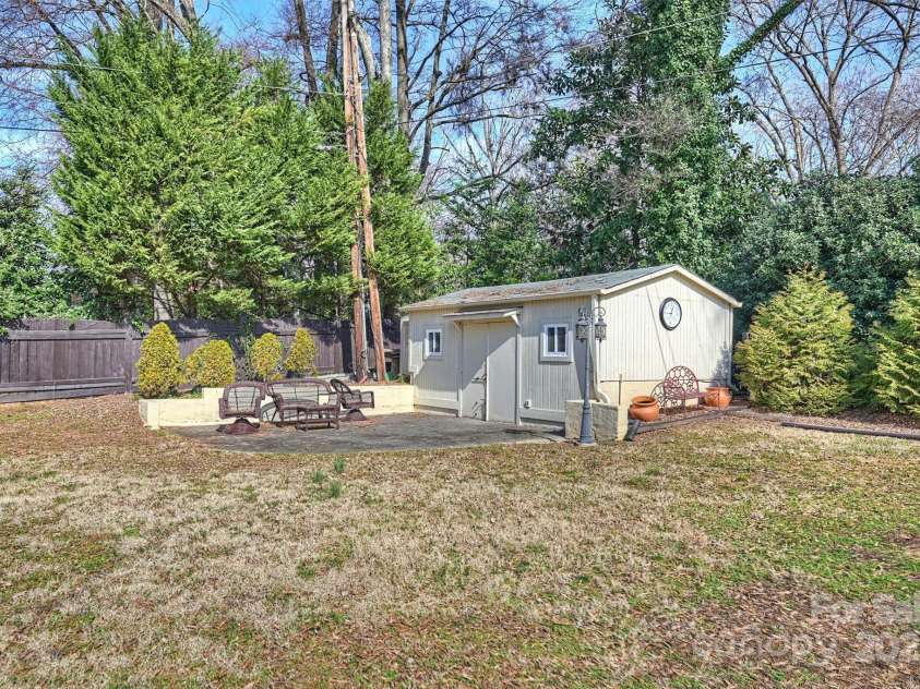 2100 Sunderland Place, Charlotte, NC 28211.  MLS# CAR4220648, YatesRealty ID 6810. 