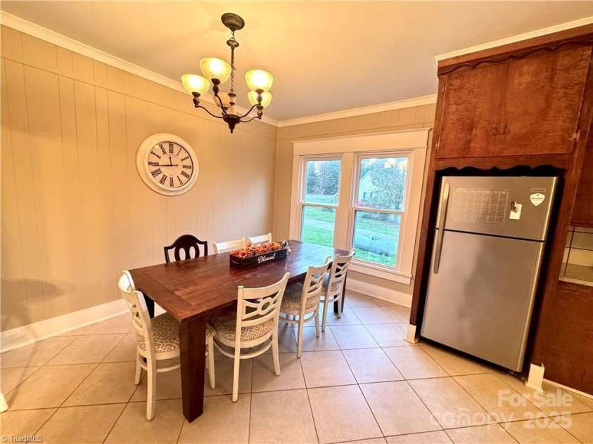 327 Carolina Avenue, Boonville, NC 27011.  MLS# CAR4214083, YatesRealty ID 6811. 
